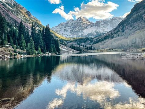 maroon bells webcam|Webcams Maroon Lake Scenic Loop Trail (Aspen) • Livecams